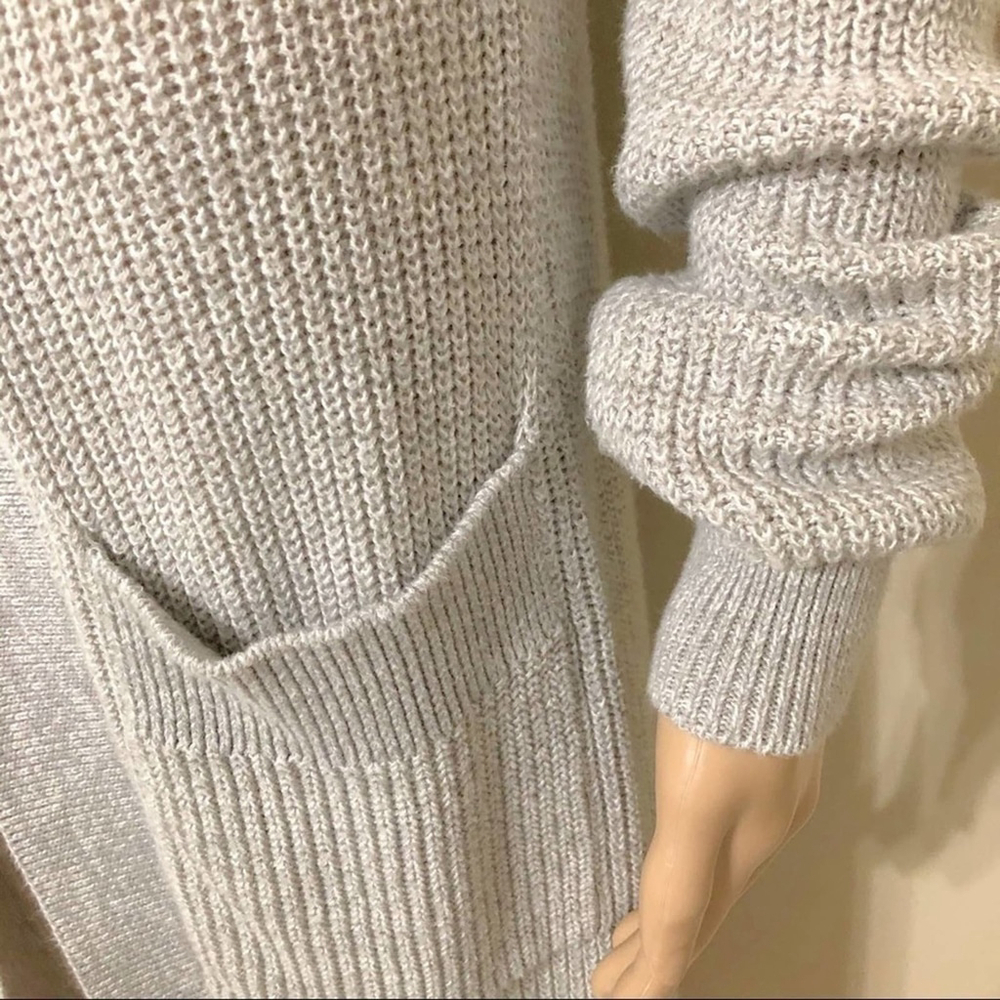 G by Guess Women’s Kirsten Duster Cardigan - Picture 6 of 7